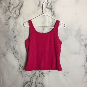 SOLD J Jill Tank